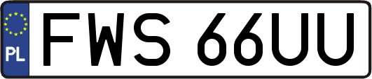 FWS66UU