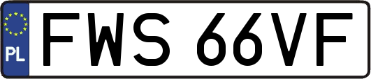 FWS66VF