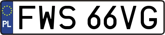 FWS66VG