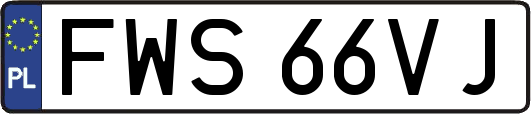 FWS66VJ