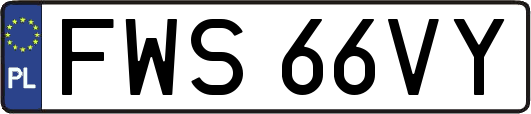 FWS66VY