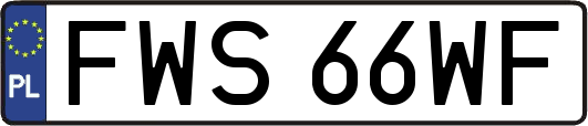 FWS66WF