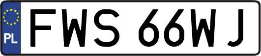 FWS66WJ