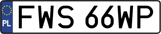 FWS66WP