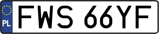 FWS66YF