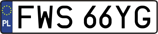 FWS66YG