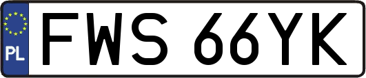 FWS66YK