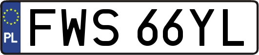 FWS66YL