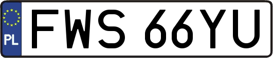 FWS66YU