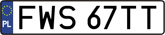 FWS67TT