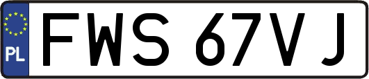 FWS67VJ