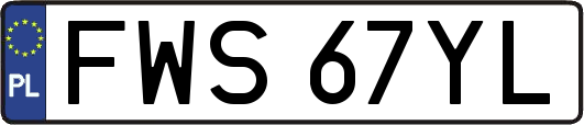 FWS67YL