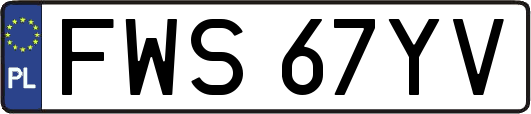 FWS67YV