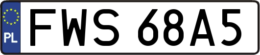 FWS68A5