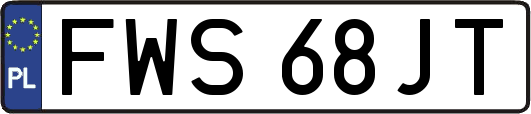 FWS68JT