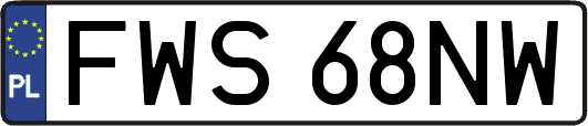 FWS68NW