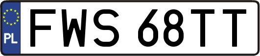 FWS68TT