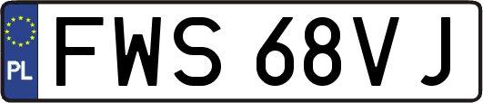 FWS68VJ
