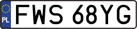 FWS68YG