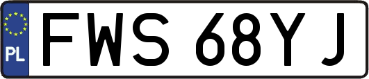 FWS68YJ