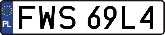 FWS69L4