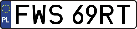FWS69RT