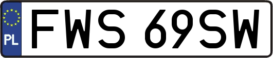FWS69SW