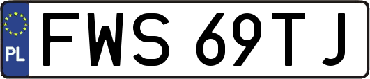 FWS69TJ