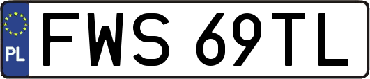FWS69TL