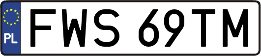 FWS69TM