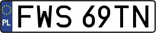 FWS69TN