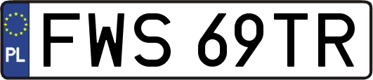 FWS69TR