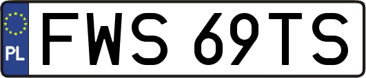 FWS69TS