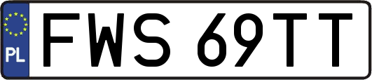FWS69TT