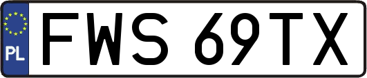 FWS69TX