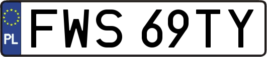 FWS69TY