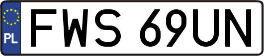 FWS69UN