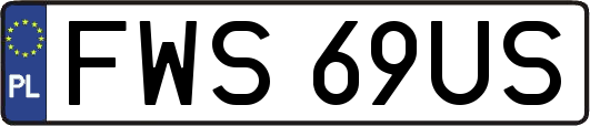 FWS69US