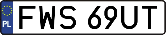 FWS69UT