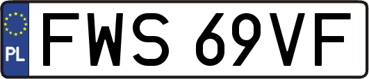 FWS69VF