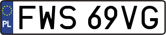 FWS69VG