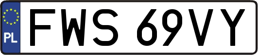 FWS69VY
