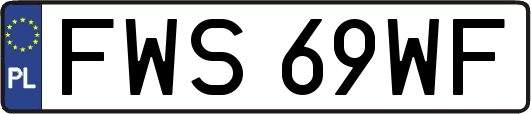 FWS69WF
