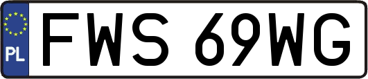 FWS69WG