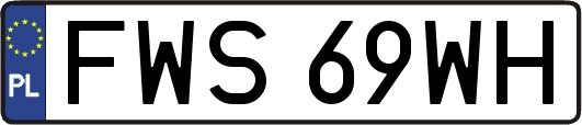 FWS69WH