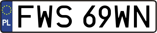 FWS69WN