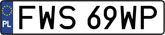 FWS69WP