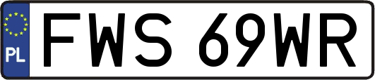 FWS69WR