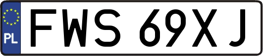 FWS69XJ