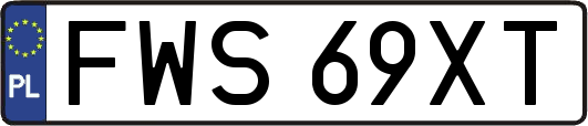 FWS69XT